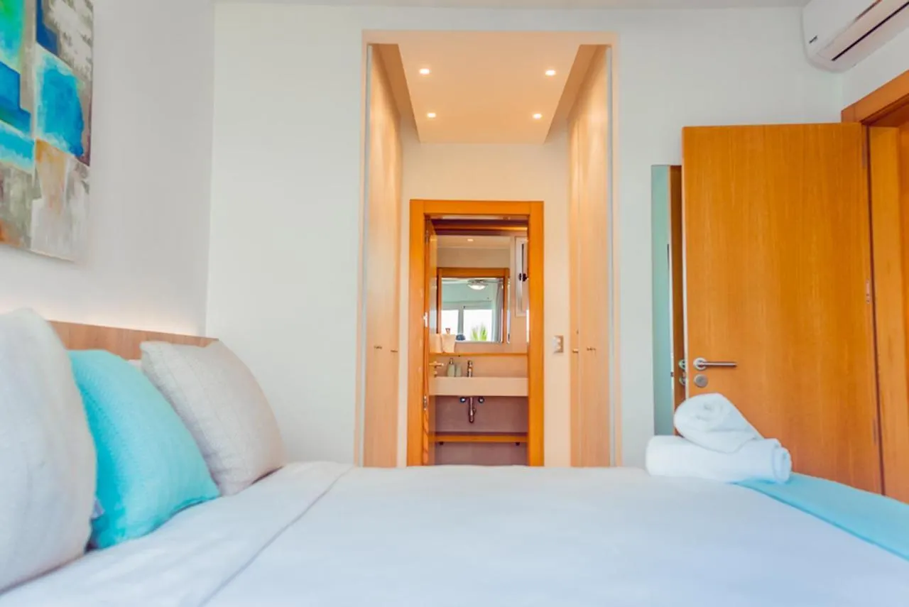 Beach Garden B2 Luxury Condo Punta Cana