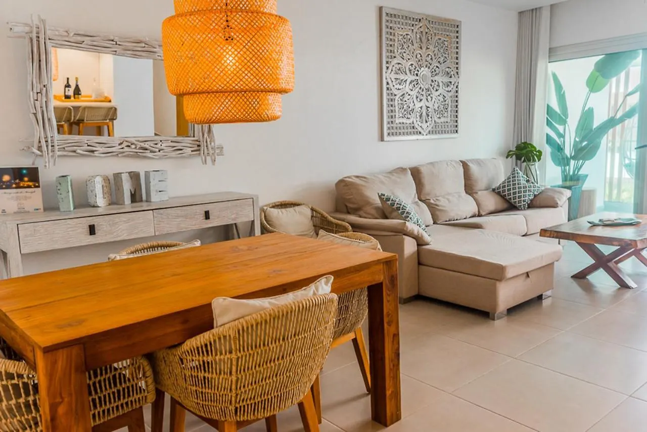 Apartment Beach Garden B2 Luxury Condo Punta Cana