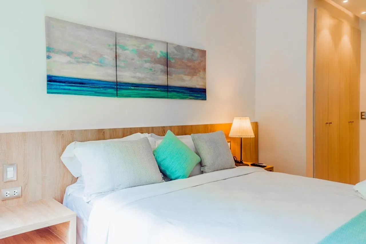 Beach Garden B2 Luxury Condo Punta Cana Dominican Republic