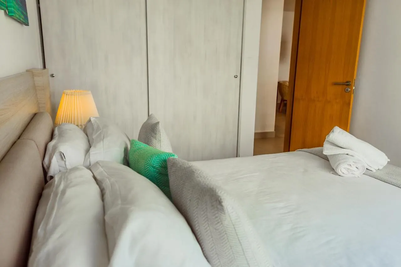 Beach Garden B2 Luxury Condo Punta Cana Apartment